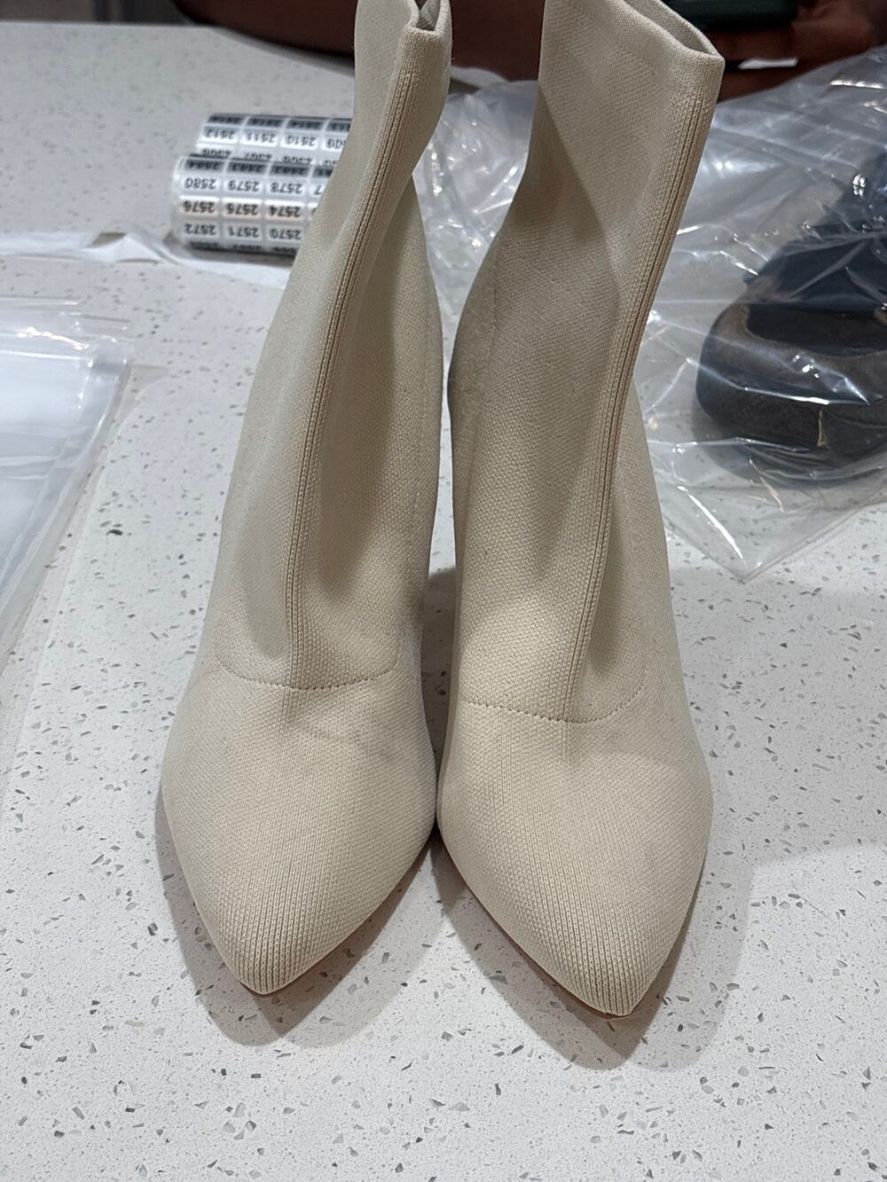 These Boots Were Made For Walking